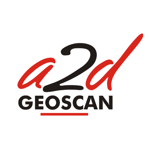 A2D Geoscan